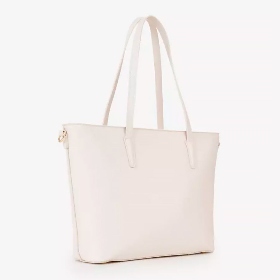 Bolso VALENTINO - VBS7B301 991 ECRU