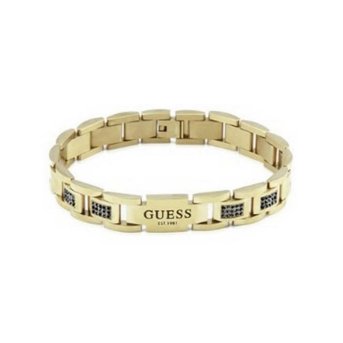 Pulsera GUESS - JUMB01342JWYGBK