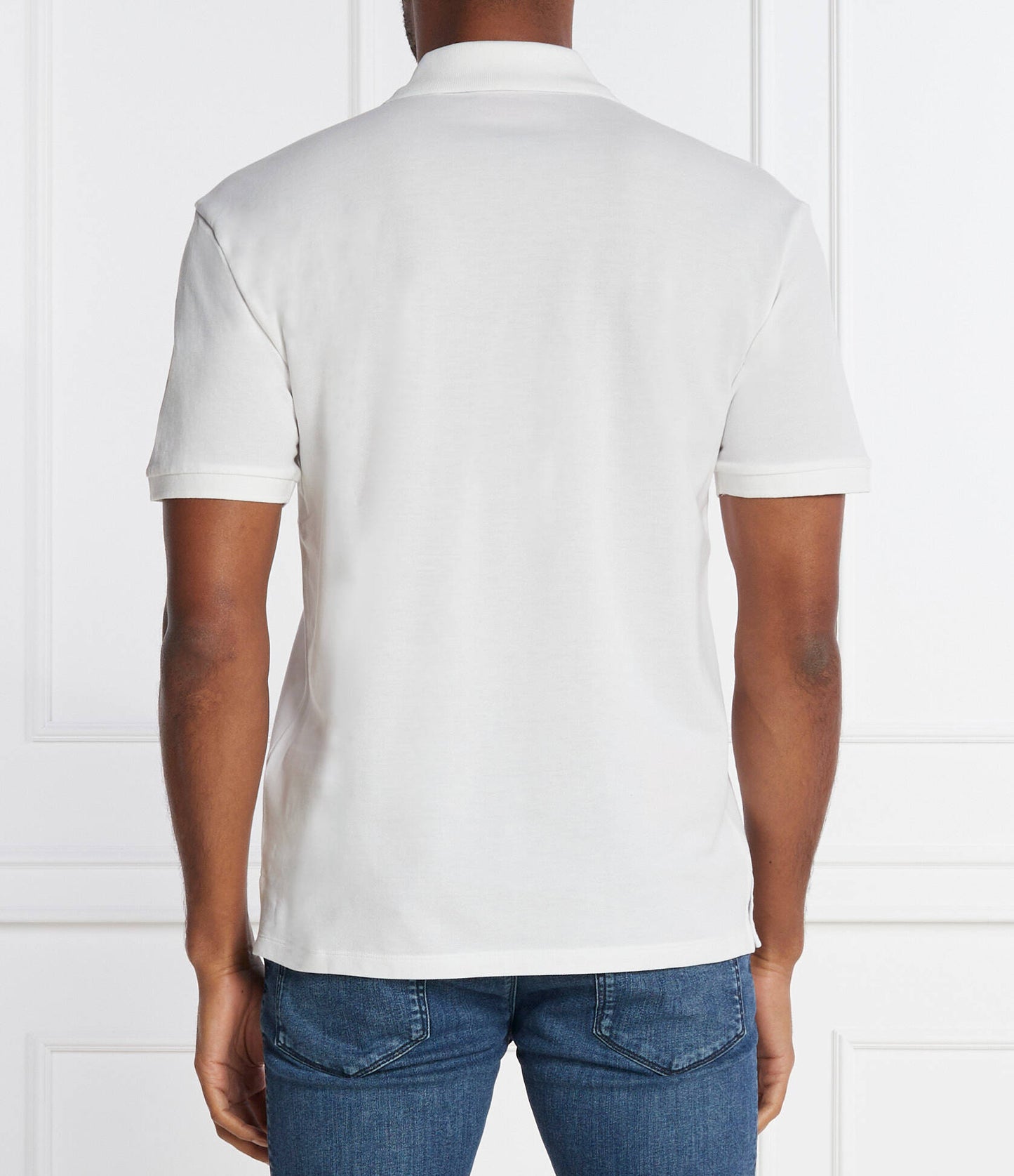 Polo HUGO - 50504559 100