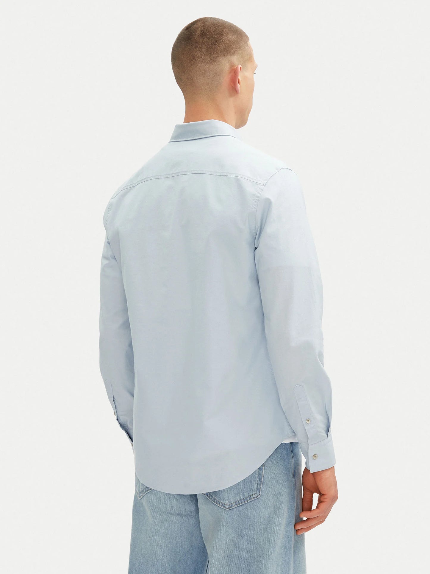 Camisa CALVIN KLEIN - LV040EM125 24Q