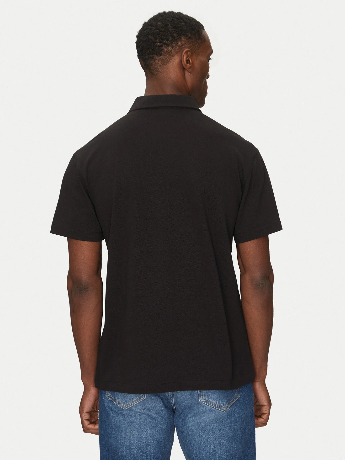 Polo CALVIN KLEIN - J30J327240 BEH