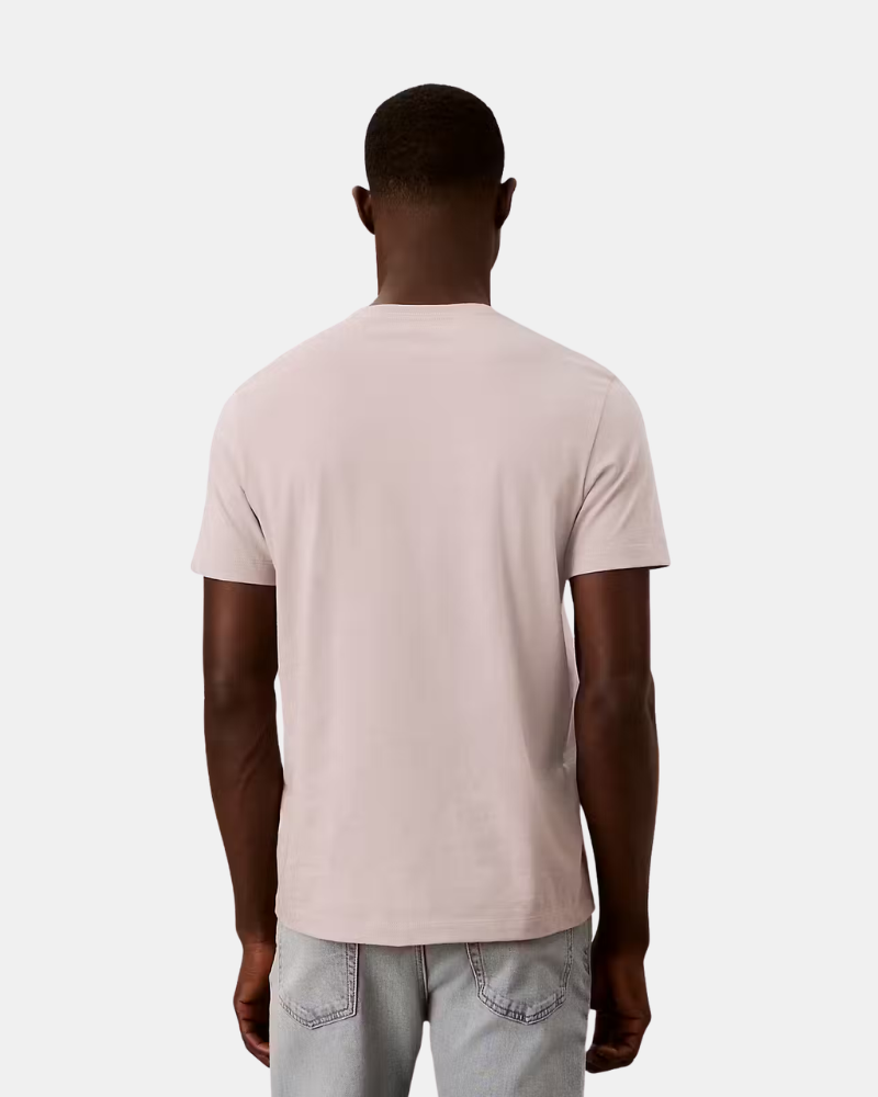 Camiseta CALVIN KLEIN - LV04RH818G QCF