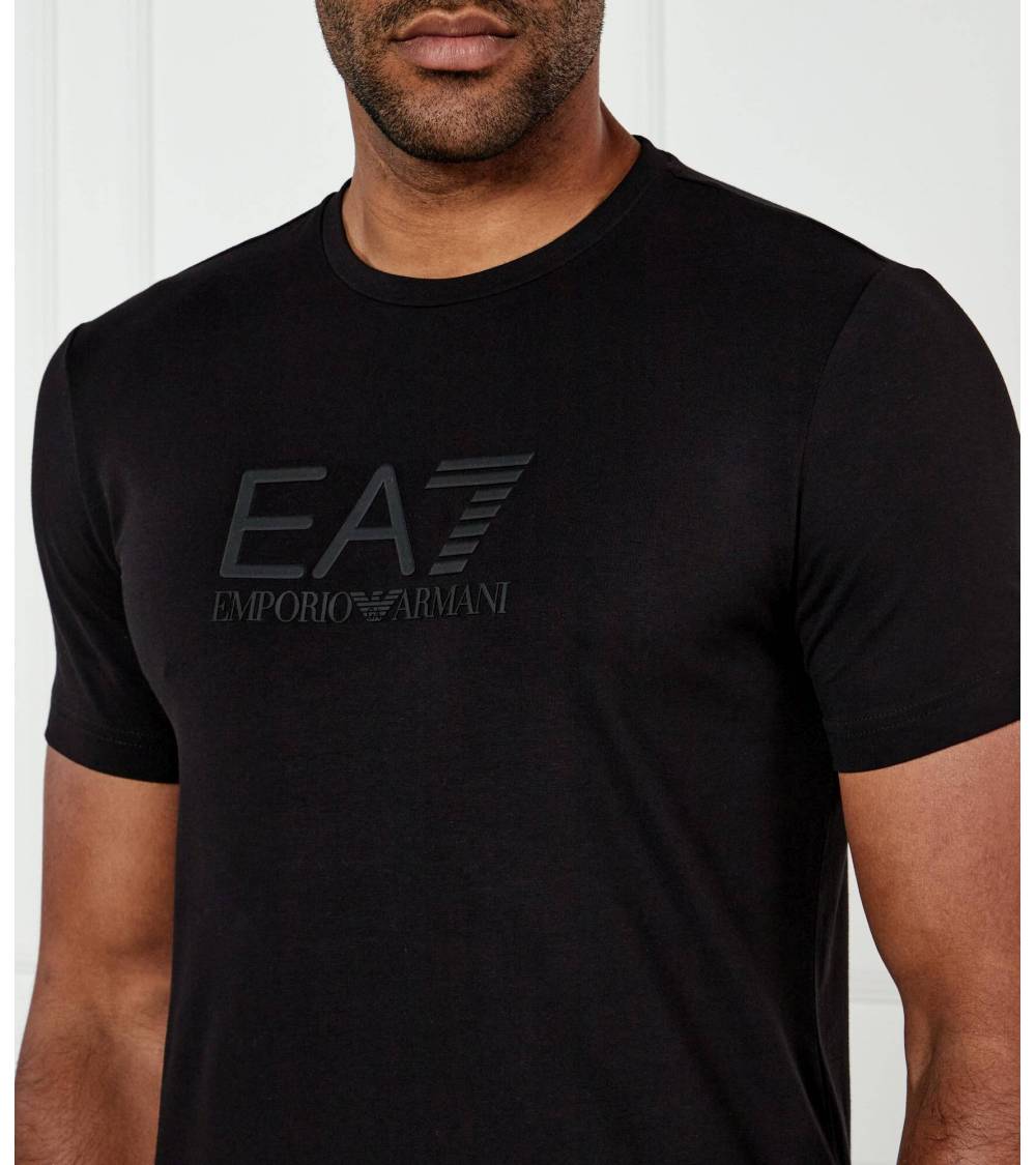 Camiseta EA7 - 7M000225 AF10373 UC001