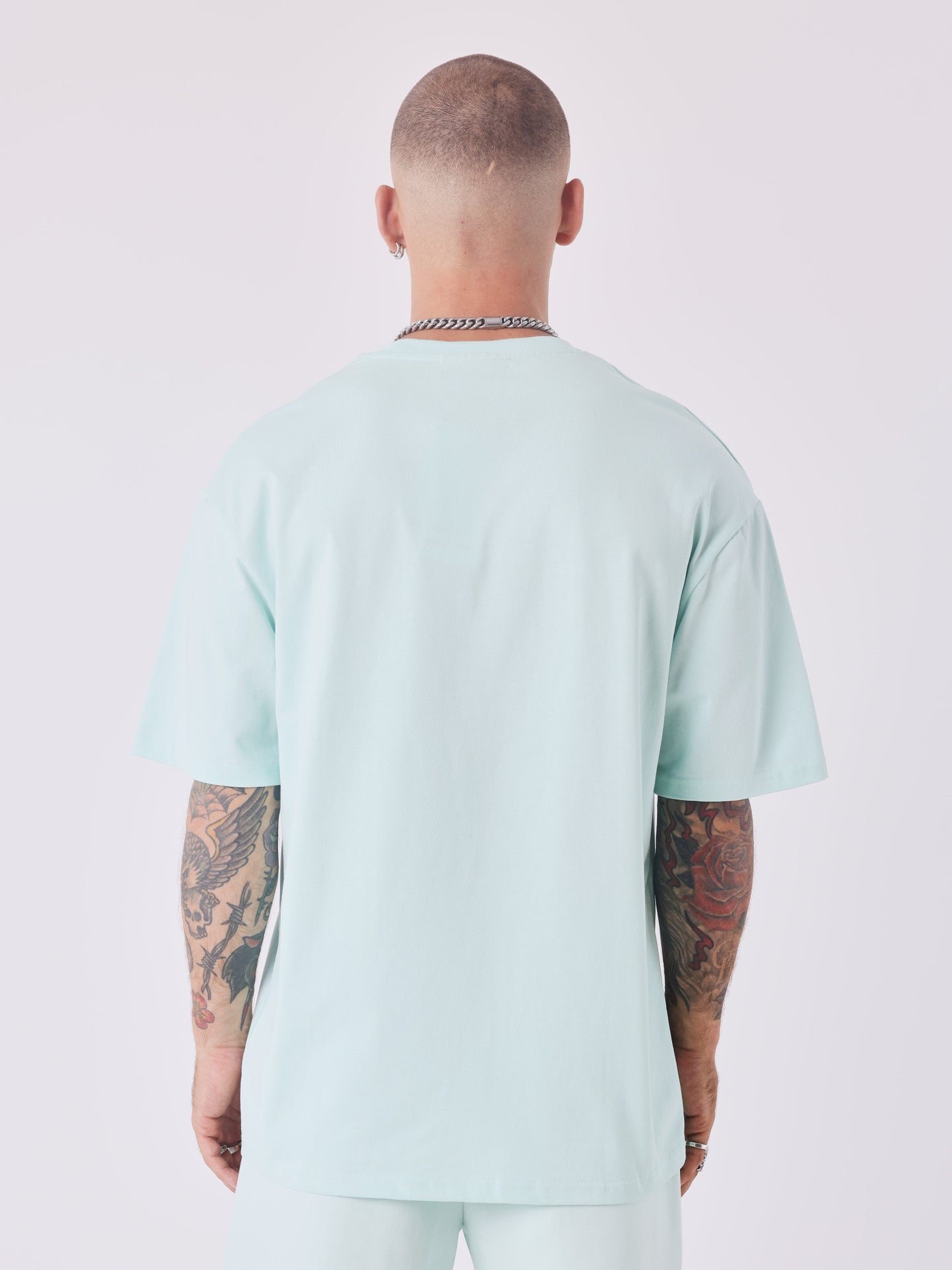 Camiseta PROJECT X - 2512000-MI