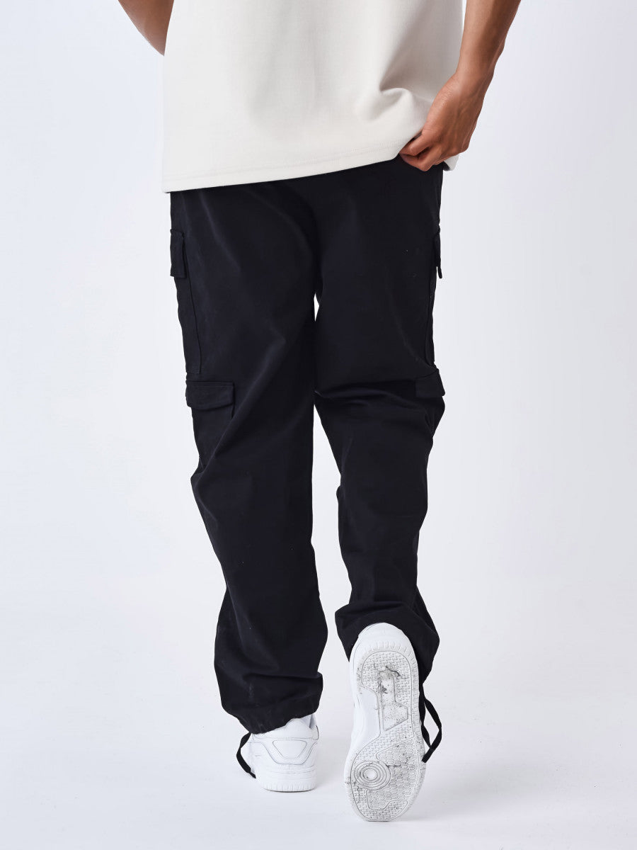 Pantalón PROJECT X - 2442016-BK