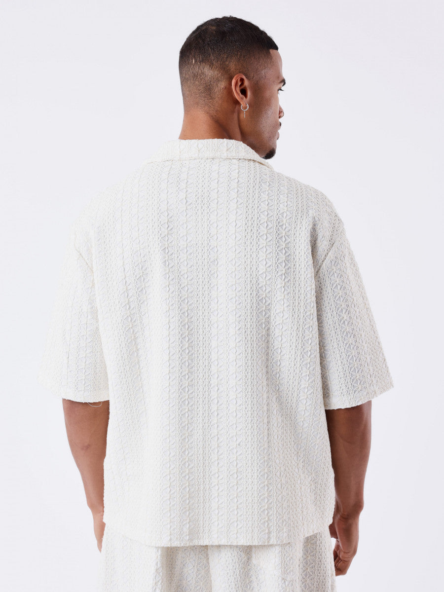 Camisa PROJECT X - 2510168-OW