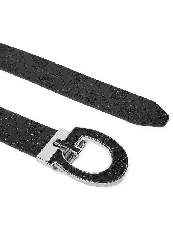 Cinturón GUESS - BMGGDB P4435 BLA