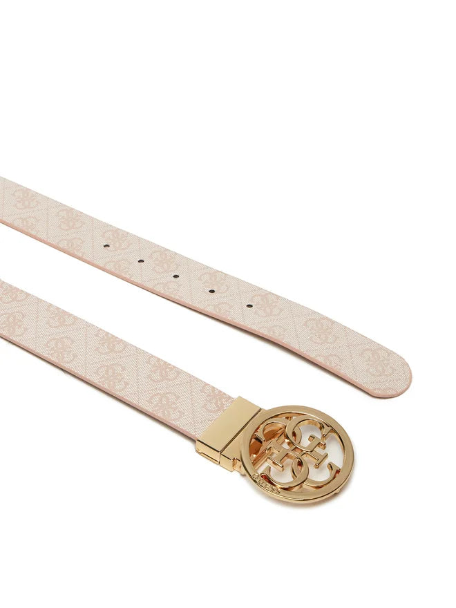 Cinturón GUESS - BW9166 P4235 SAN