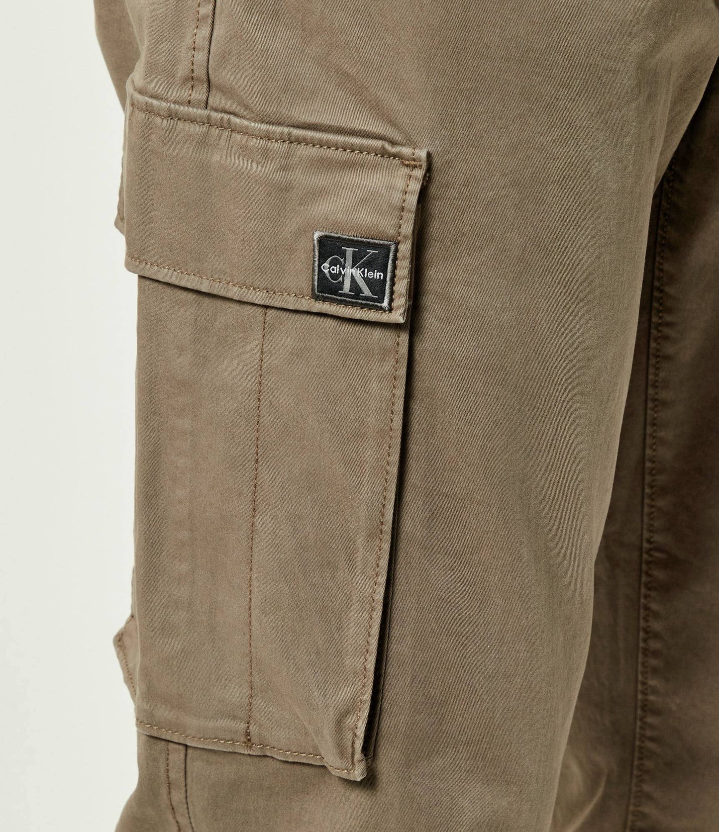 Pantalón CALVIN KLEIN - LV04RD608G RAK