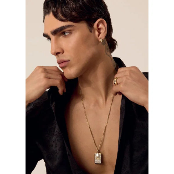 Collar GUESS - JUMN06065JWYGT-U