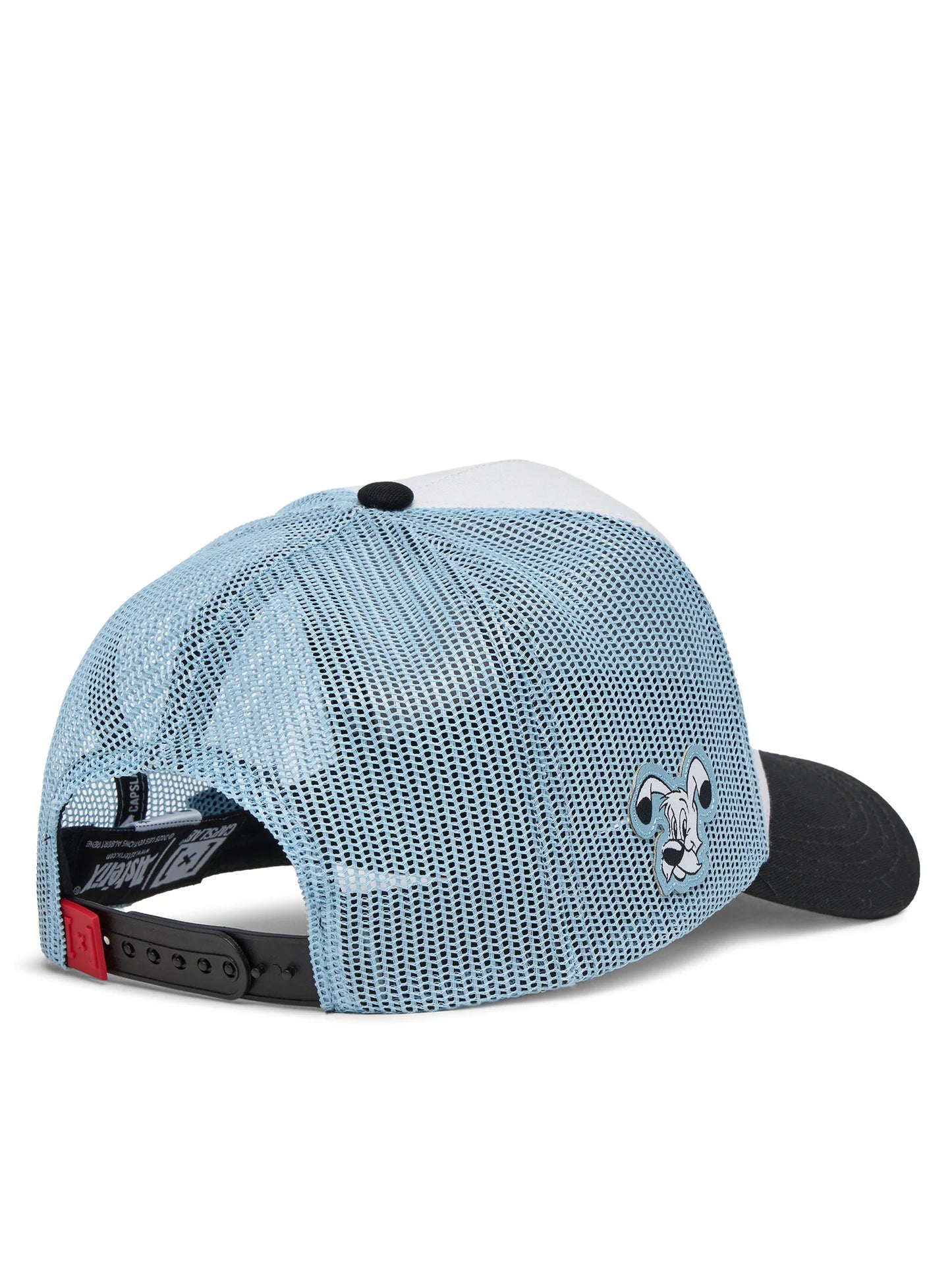 Gorra CAPSLAB - AST1/1/CT/MEN