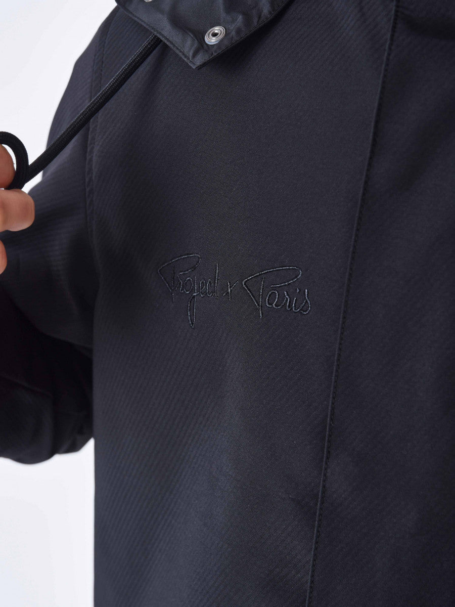 Parka PROJECT X - 2433207-BK