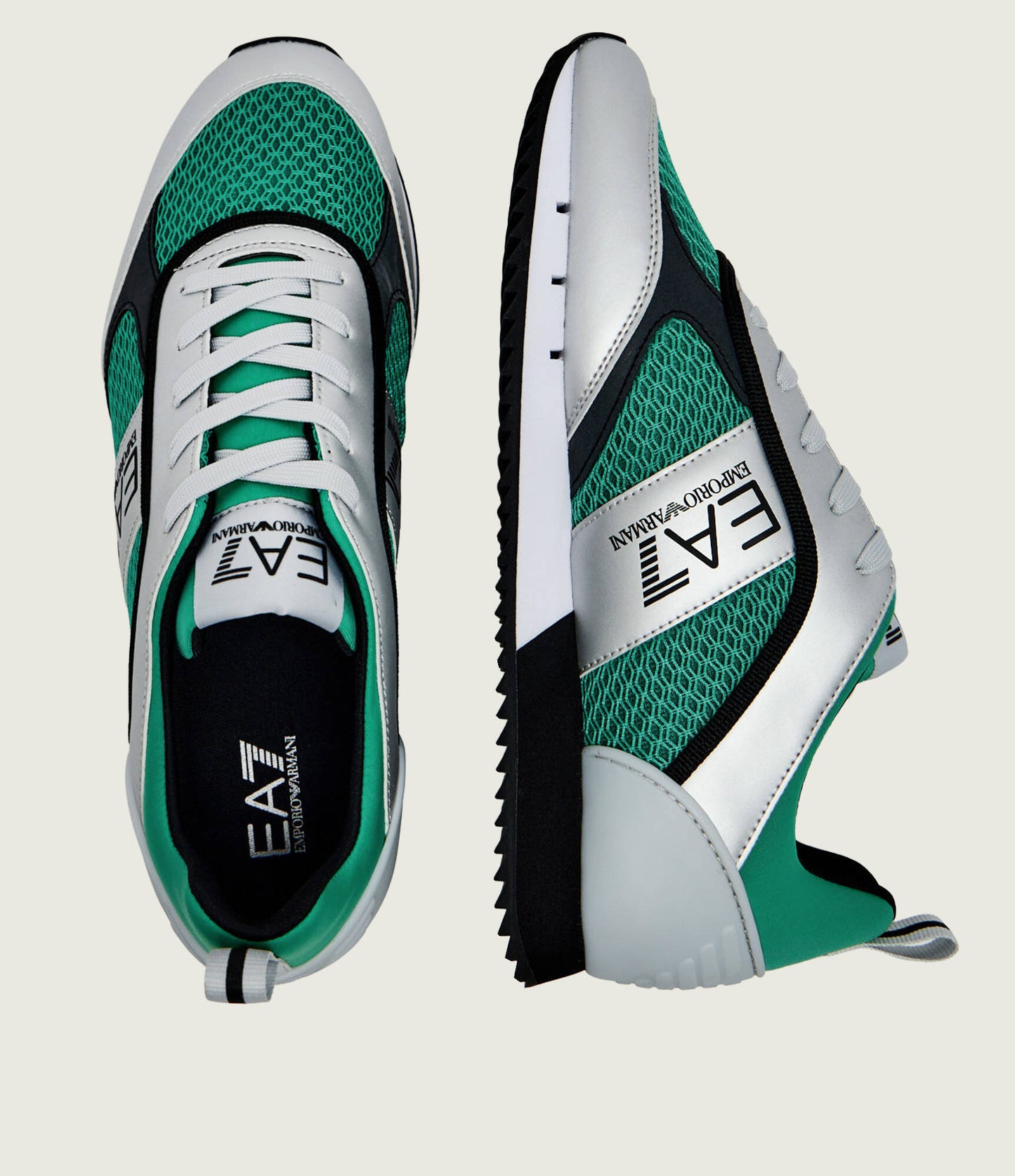 Zapatillas EA7 - 7X000334 AF18610 MZ584