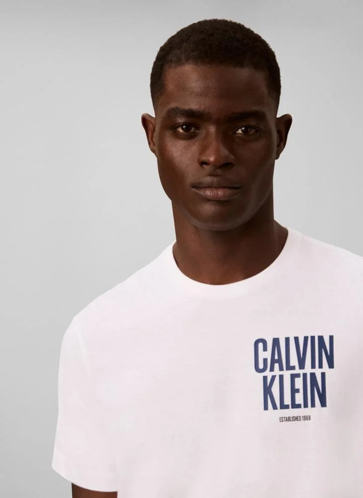 Camiseta CALVIN KLEIN - LV04RH816G YAF