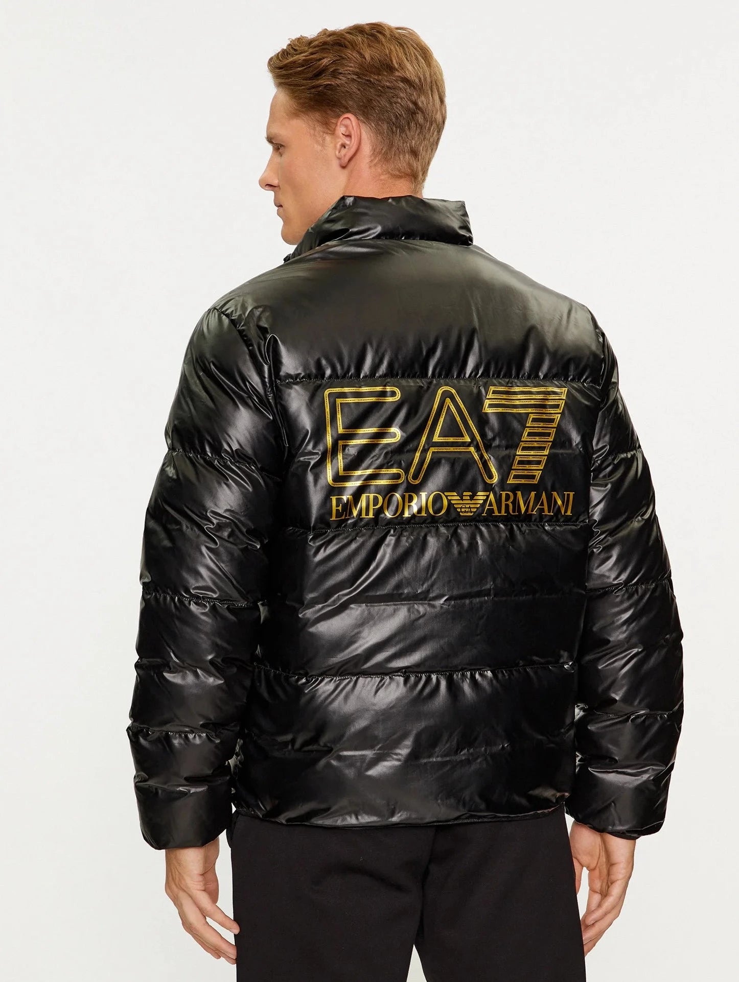 Chaqueta emporio armani ea7 hotsell