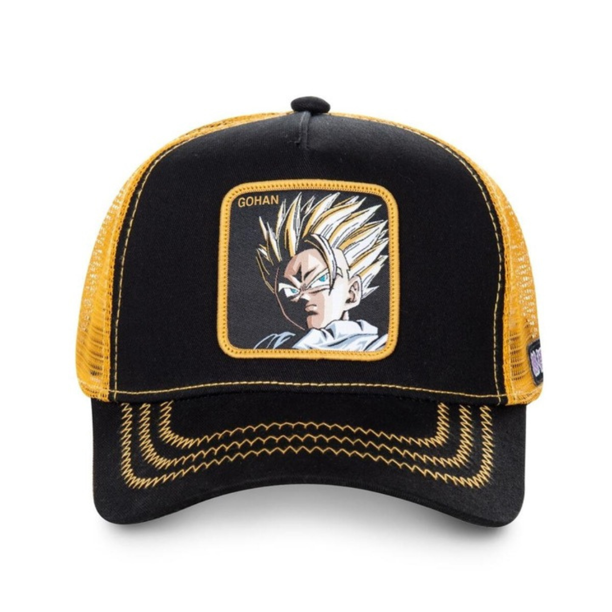 Gorra Gohan Capslab - SUP