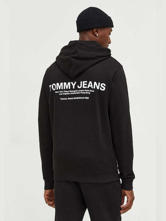 Sudaderas Tommy Jeans para Mujer, Compra en Línea