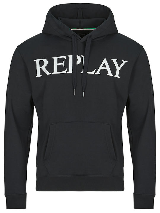 Sudadera REPLAY - M3104.000.23832-098