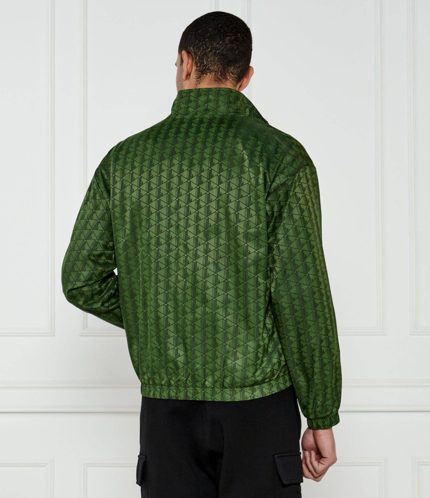 Chaqueta LACOSTE - BH8902-00 132