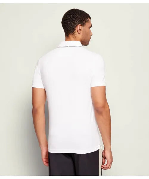Polo GUESS - M6RP66 J1314 G011