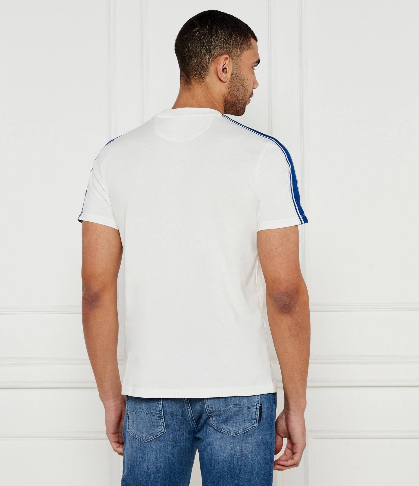 Camiseta GUESS - Z5GI13 I3Z14 G018