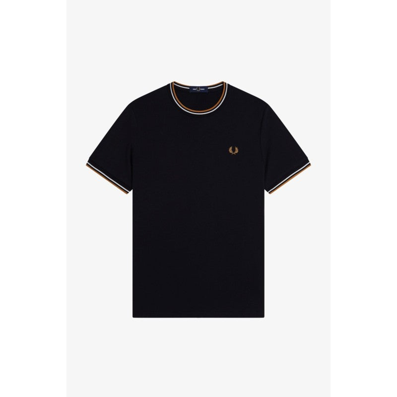 Camiseta FRED PERRY - M1588 P69