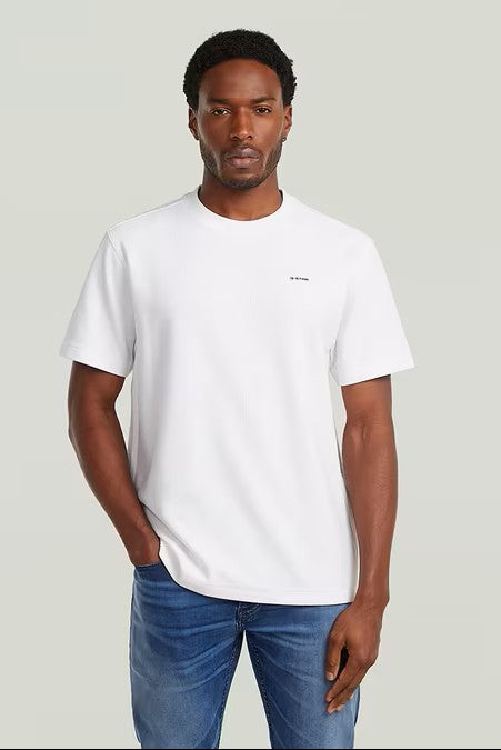 Camiseta G-STAR - D28609-E383-110