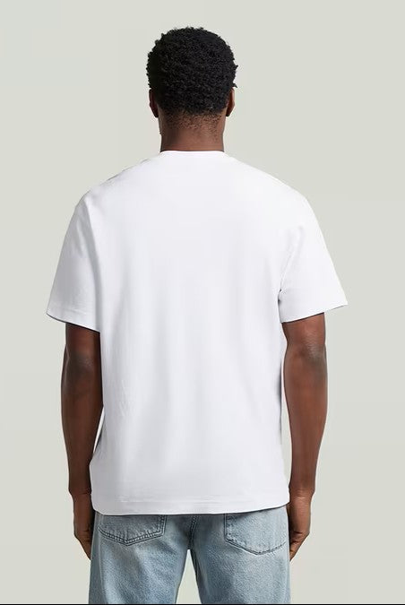 Camiseta G-STAR - D28609-C812-110