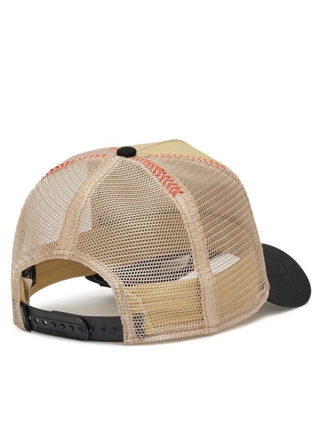 Gorra GOORIN - 101-1947-BEI