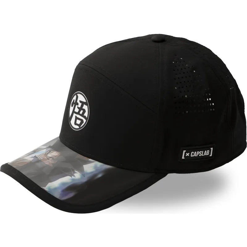 Gorra CAPSLAB - DBS7/1/C6P/ULT