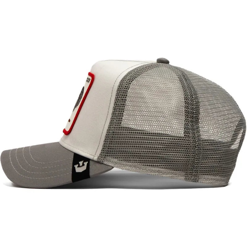 Gorra GOORIN - 101-0378-LGY