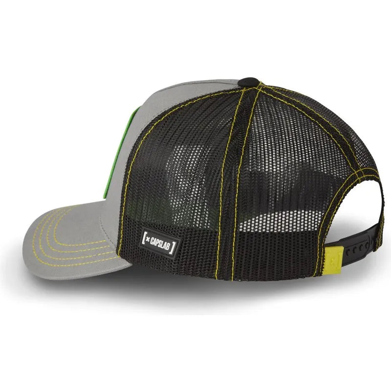 Gorra CAPSLAB - LUI2