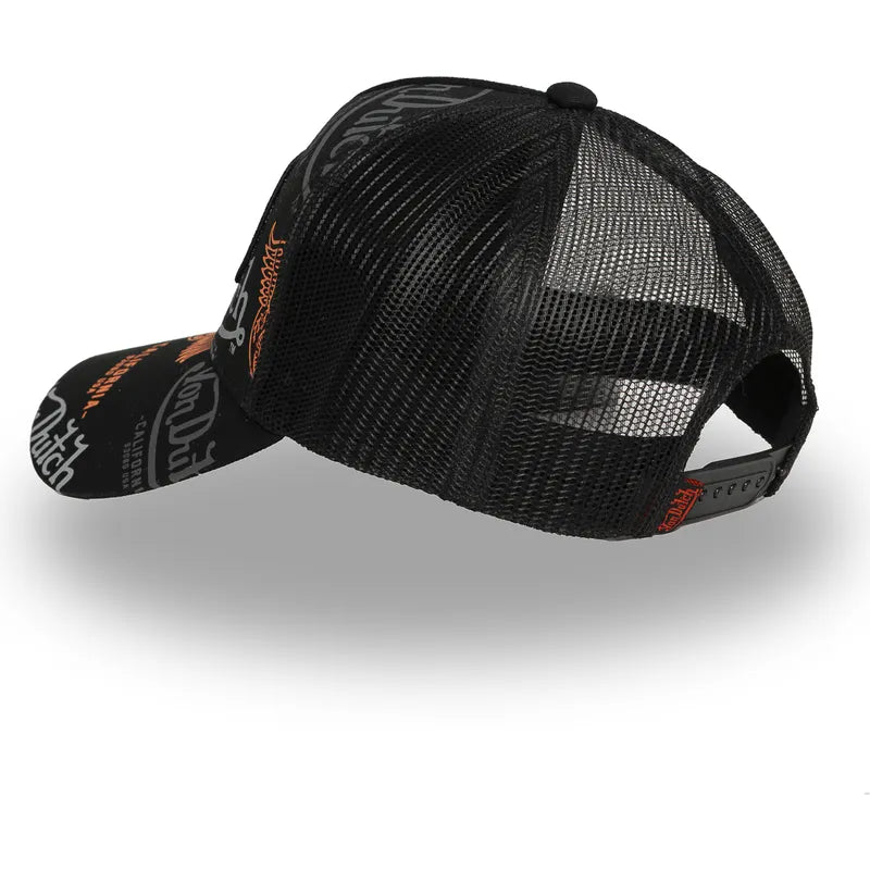 Gorra VON DUTCH - CAFE03
