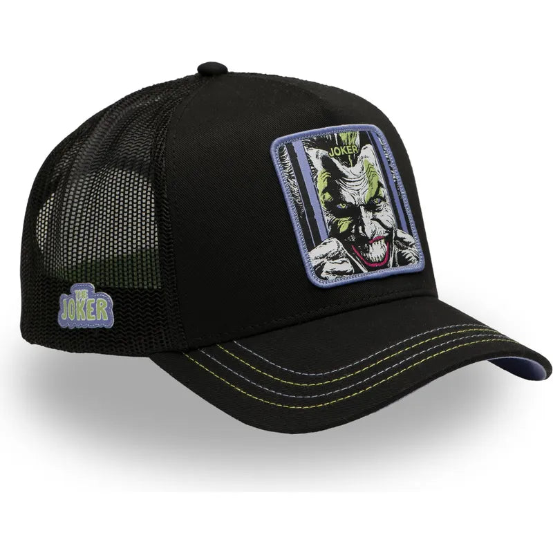 Gorra CAPSLAB - JOK