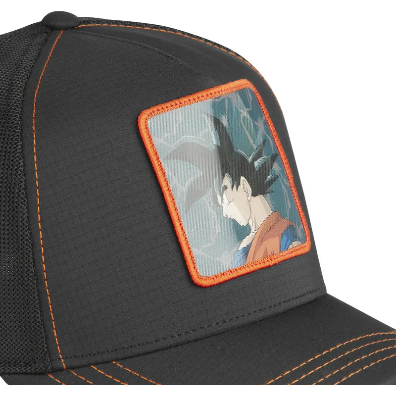 Gorra CAPSLAB - DBS7 SSJ