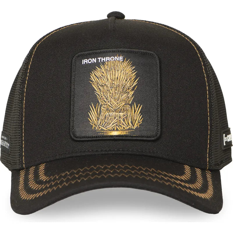 Gorra CAPSLAB - HOD/PCT/IRO