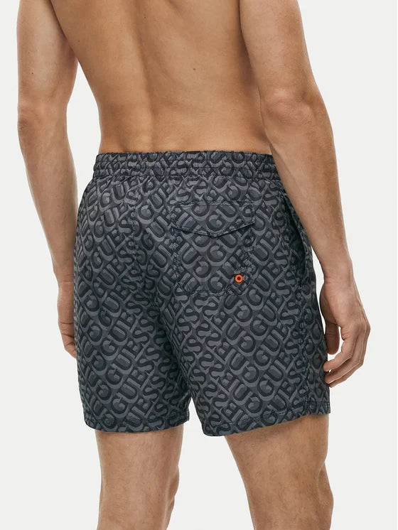 Bañador GUESS - F6GT27 WG2A2 P9WN