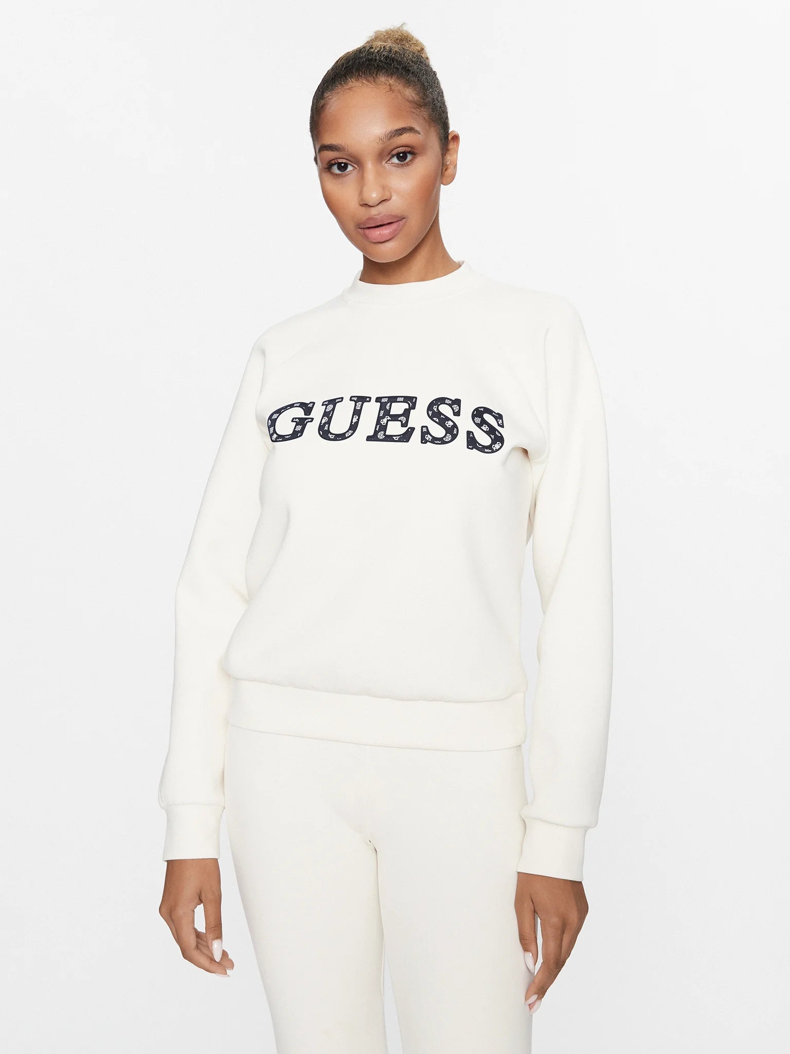 Sudadera GUESS V3BQ07 KBCK2 G6K51