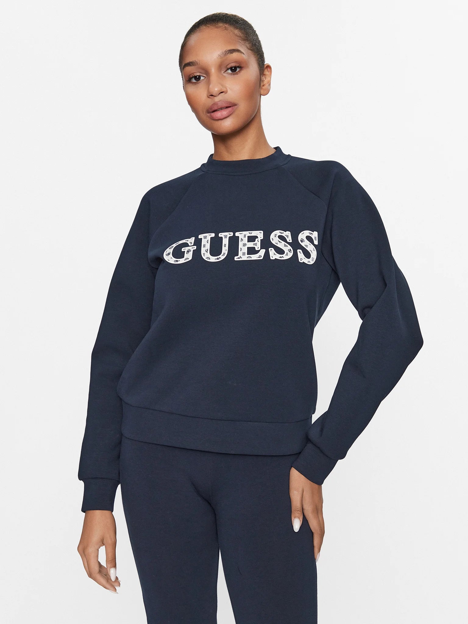 Sudadera guess cheap