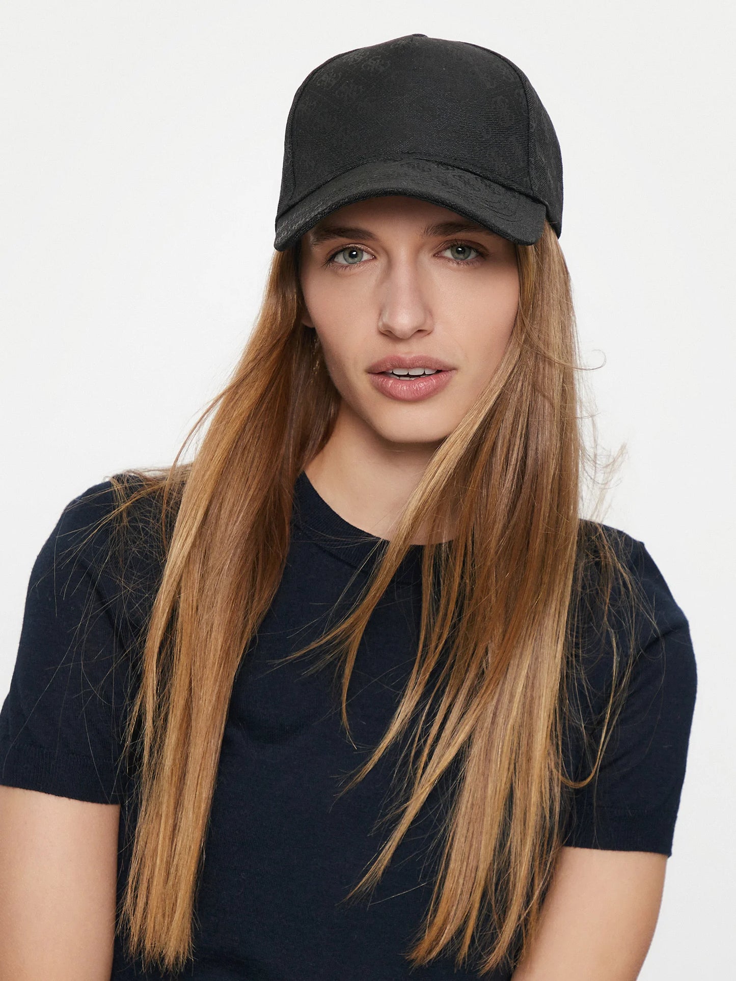 Gorra GUESS - AW5184 POL03 CLO