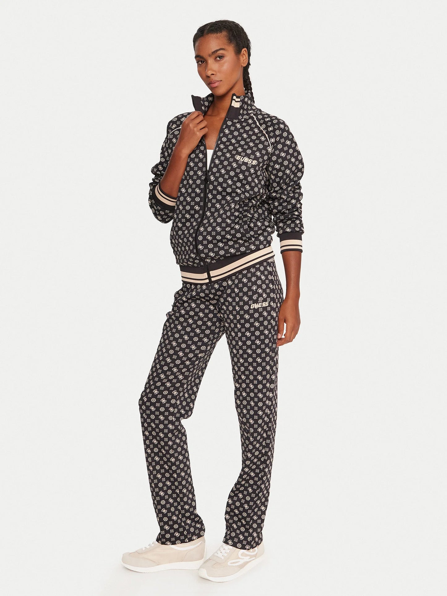 Pantalón GUESS - V5YB20 KB212 PJ4P