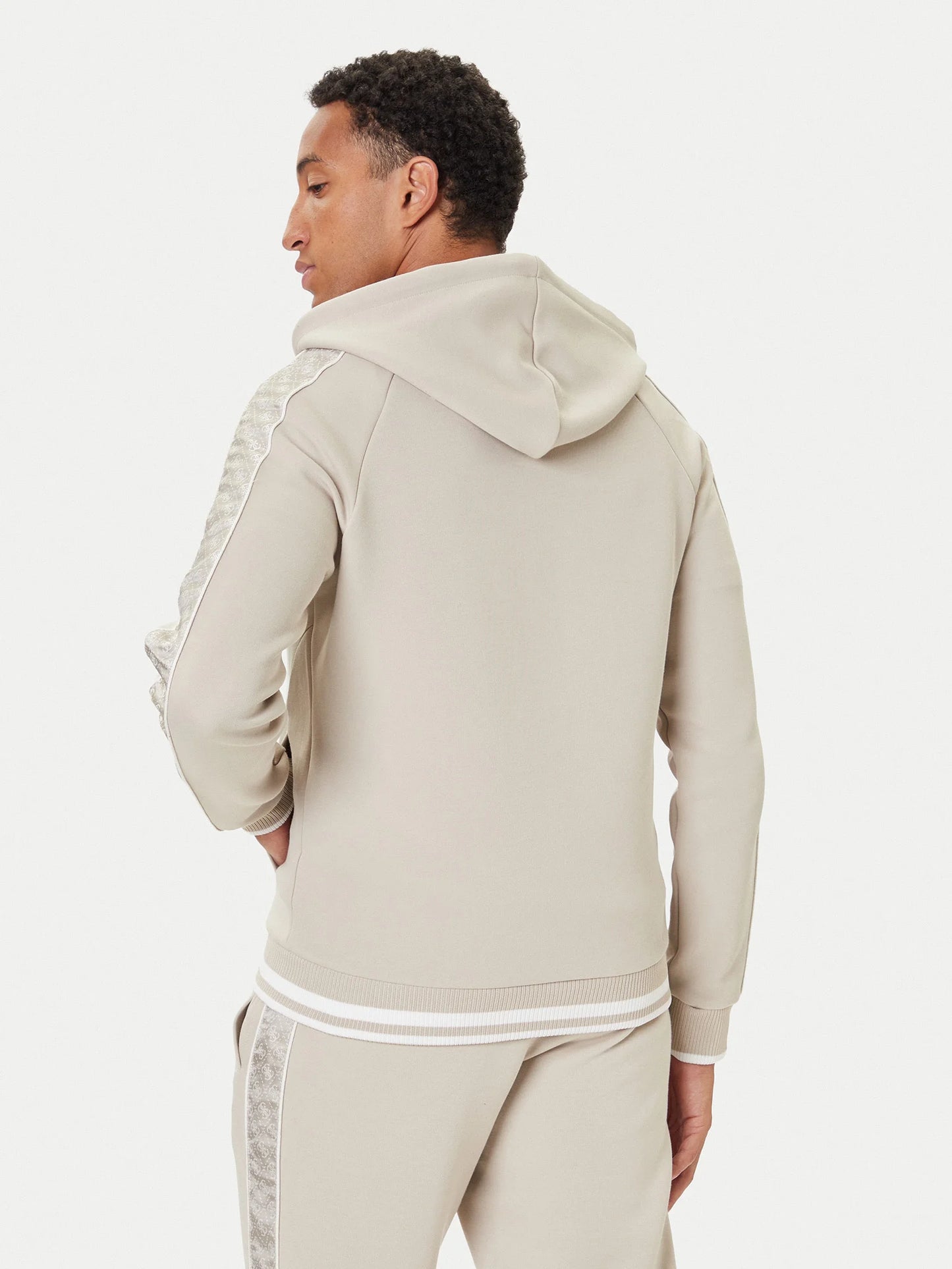 Sudadera GUESS - Z5BQ12 KB3P2 G9D0