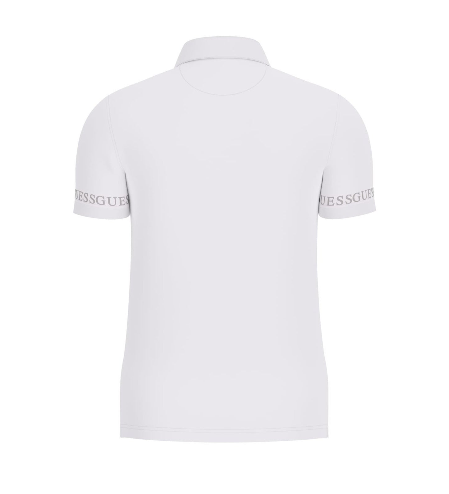 Polo GUESS - M5RP66 J1314 G011