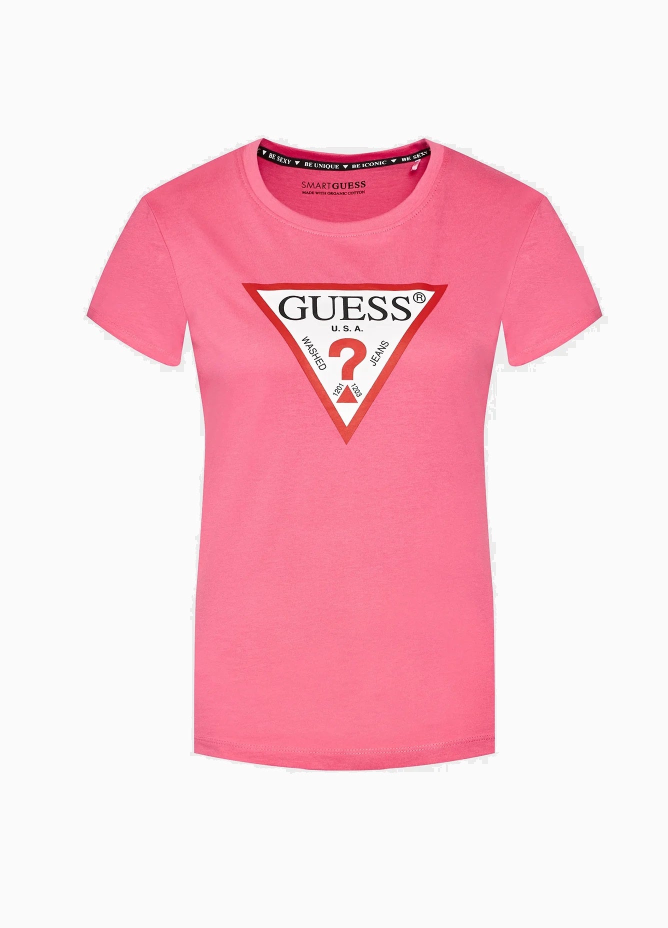 Camiseta GUESS W1YI1B I3Z11 A60Y