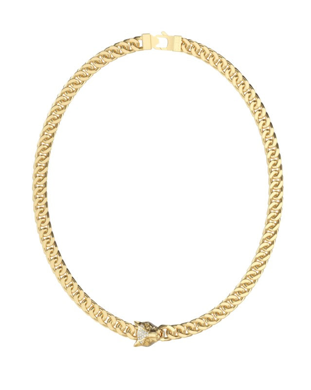 Collar GUESS - JUMN06081JWYGT-U