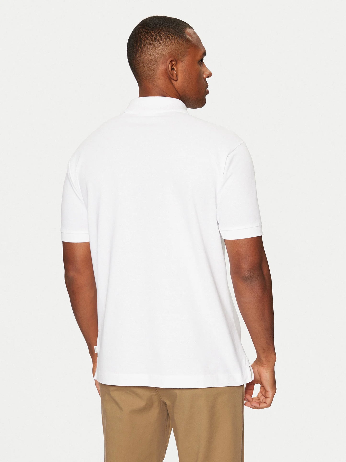 Polo GUESS - M4BP29 KCJV1 G011