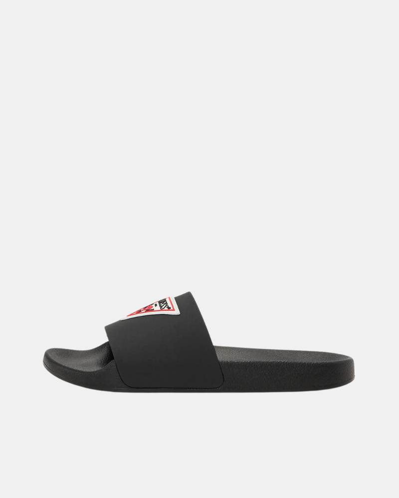 Chanclas GUESS - FMJTOT ELL19 BLACK