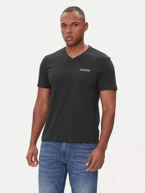 Camisetas GUESS - U5BG58 KCAM1 FJ3M