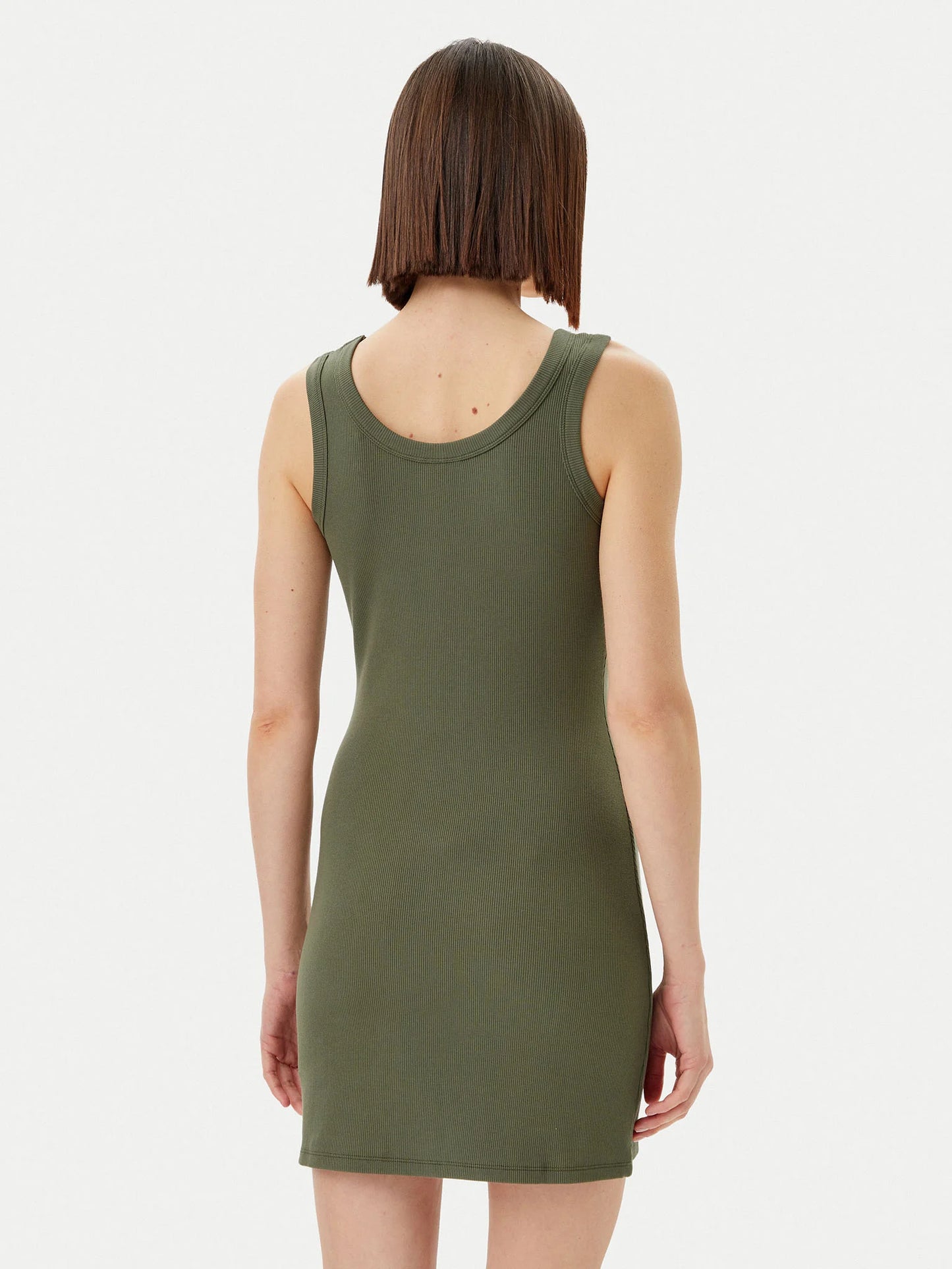 Vestido GUESS - V5GK06 K8RT2 A838