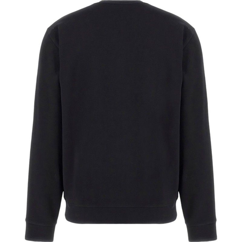 Sudadera GUESS - M4BQ23 K9Z21 JBLK